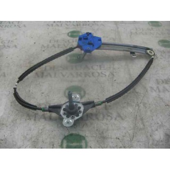 ELEVALUNAS TRASERO DERECHO 