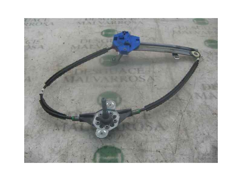 Recambio de elevalunas trasero derecho para ford mondeo berlina/familiar (fd) clx berlina referencia OEM IAM   