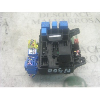 CAJA RELES / FUSIBLES 911981C020 911981C020 