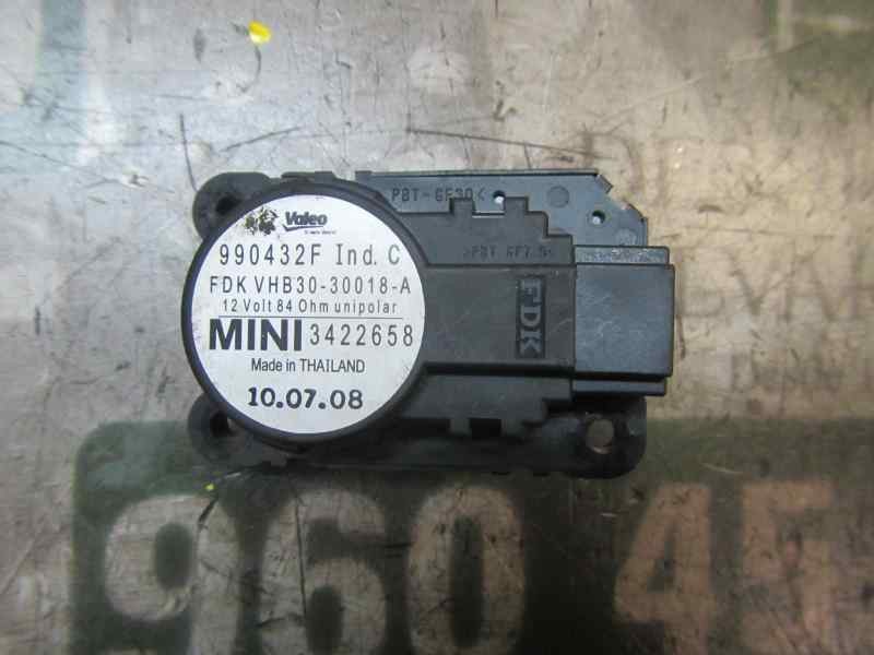 Recambio de modulo electronico para mini mini (r56) 1.4 16v cat referencia OEM IAM 64119286871 990432F 