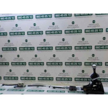 PALANCA CAMBIO 5VU19SLUAD 