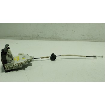 CERRADURA PUERTA DELANTERA DERECHA 9A783721605 8K0839015F 