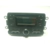 Recambio de sistema audio / radio cd para dacia lodgy (js_) 1.5 dci referencia OEM IAM 281157341R 281155216R 