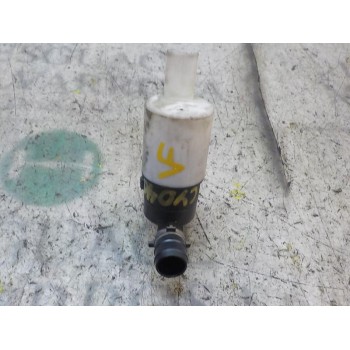 BOMBA LIMPIA 