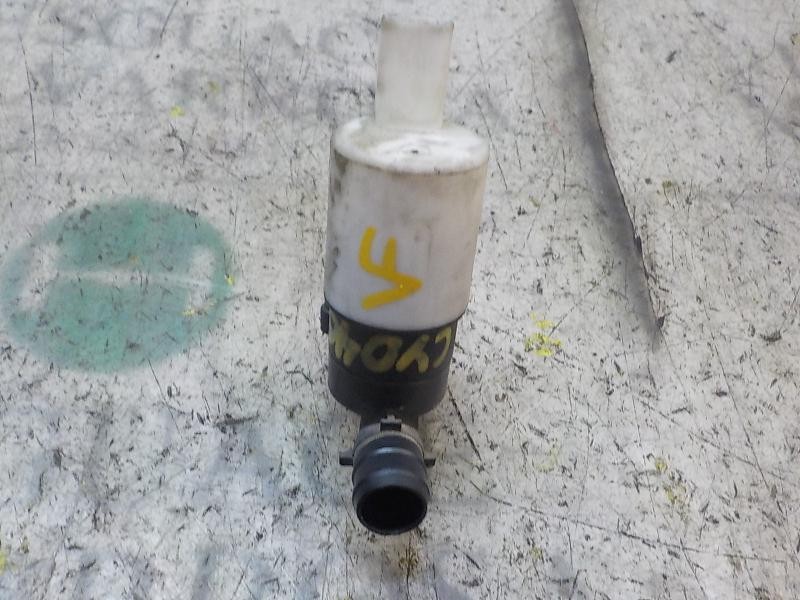 Recambio de bomba limpia para renault megane ii berlina 3p 1.5 dci diesel referencia OEM IAM   