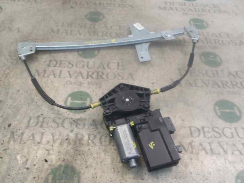 Recambio de elevalunas delantero derecho para peugeot 307 (s1) xt referencia OEM IAM 9222 J9  