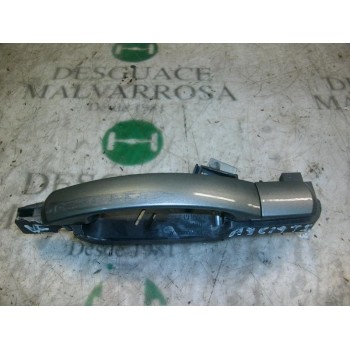 MANETA EXTERIOR TRASERA IZQUIERDA 