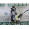 Recambio de cerradura puerta trasera izquierda para peugeot 208 1.2 12v vti referencia OEM IAM 9688080880  