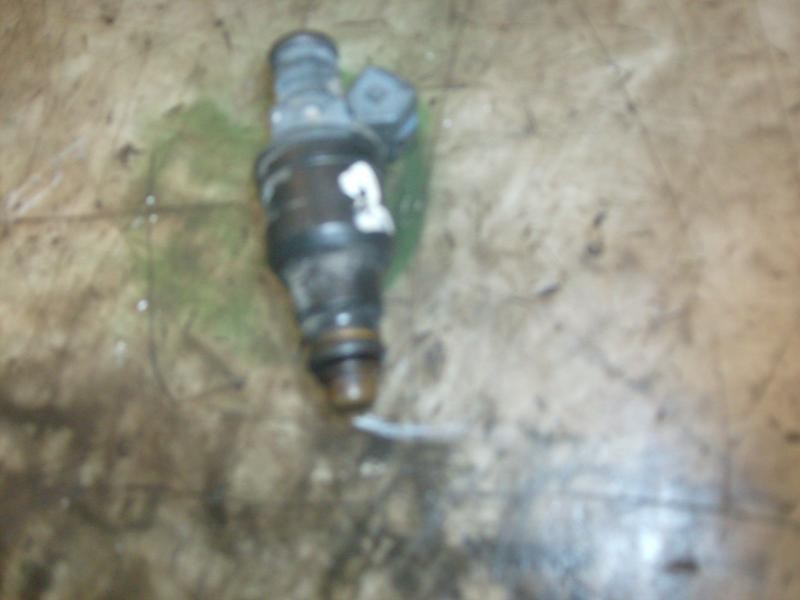 Recambio de inyector para citroën xsara berlina 1.6 lx referencia OEM IAM   