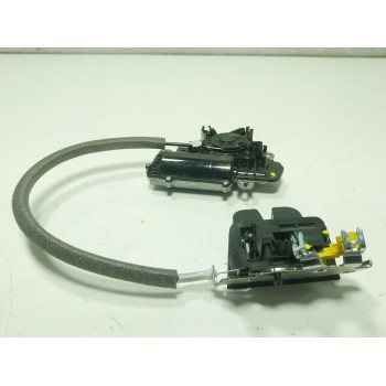 CERRADURA MALETERO / PORTON 4M0827506D 4M0827506F 