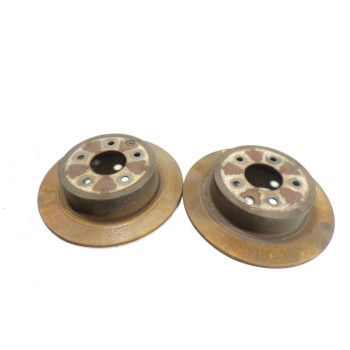 DISCO FRENO TRASERO 43206JD00A 