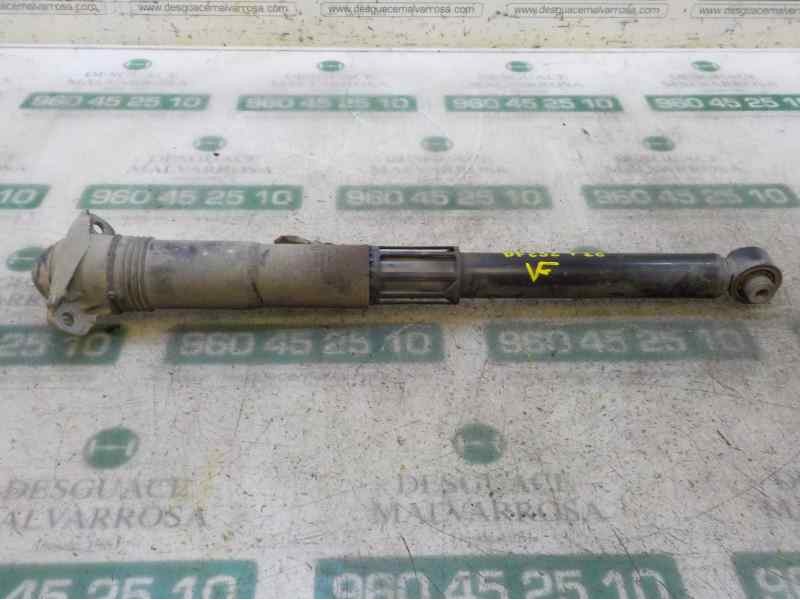 Recambio de amortiguador trasero izquierdo para volkswagen touran (5t1) 2.0 tdi referencia OEM IAM 5QA513029AH 5QA512011AQ 