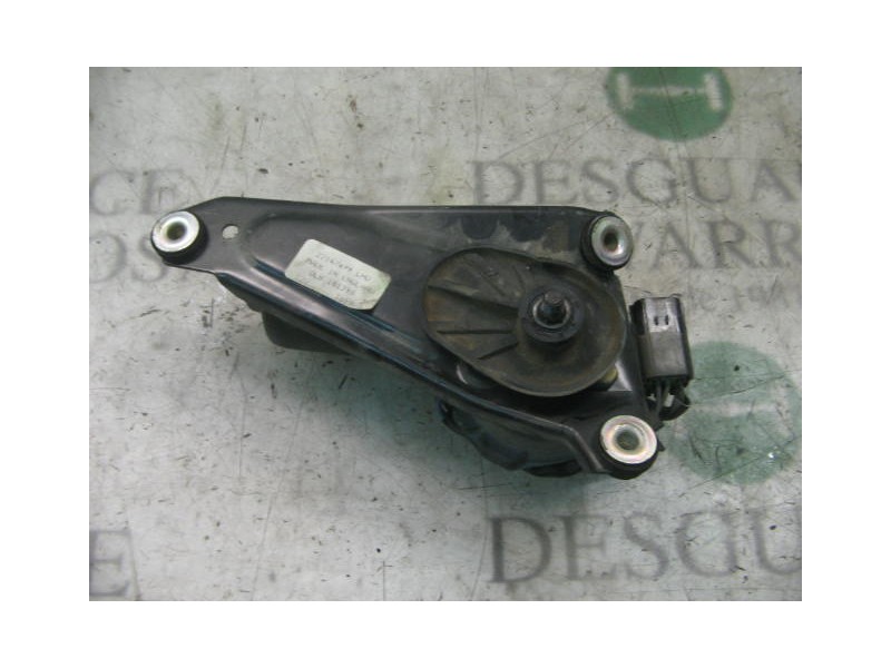 Recambio de motor limpia delantero para mg serie 200 (rf) 214 si (3-ptas.) referencia OEM IAM   