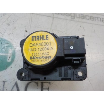 MOTOR APERTURA TRAMPILLAS CLIMATIZADOR 13276240 DA646001 DA646001