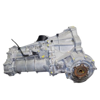 CAJA CAMBIOS 0B1300027J LLS 