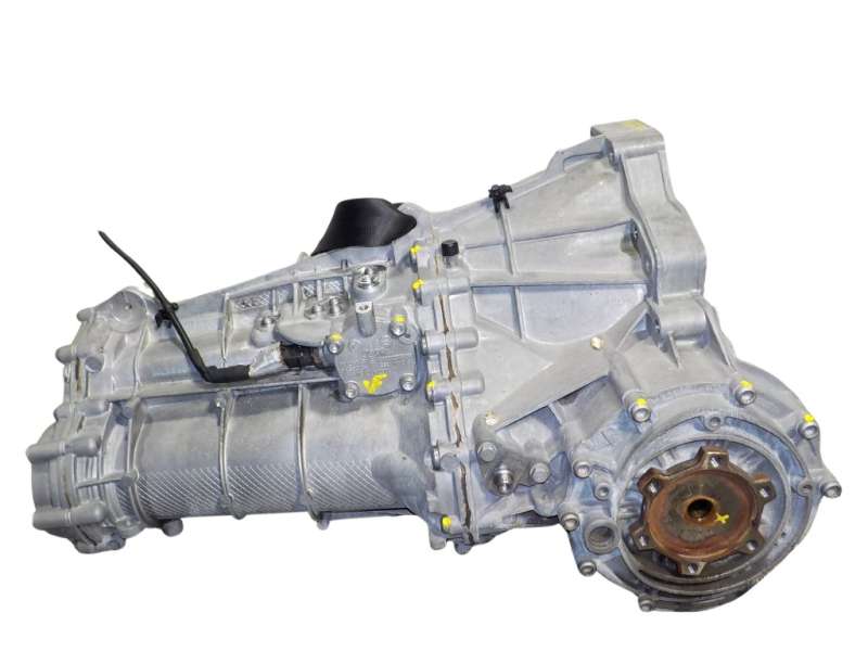 Recambio de caja cambios para audi a5 sportback (8t) 2.0 16v tfsi referencia OEM IAM 0B1300027J LLS 