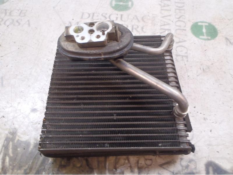 Recambio de evaporador aire acondicionado para seat toledo (5p2) stylance / style referencia OEM IAM 1K1820103A  