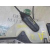 Recambio de cerradura puerta trasera izquierda para peugeot 208 1.2 12v vti referencia OEM IAM 9688080880  