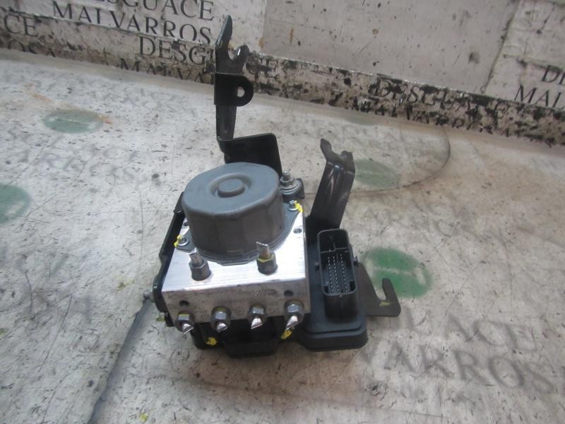 Recambio de abs para dacia logan ambiance referencia OEM IAM 476606853R 476605492R 