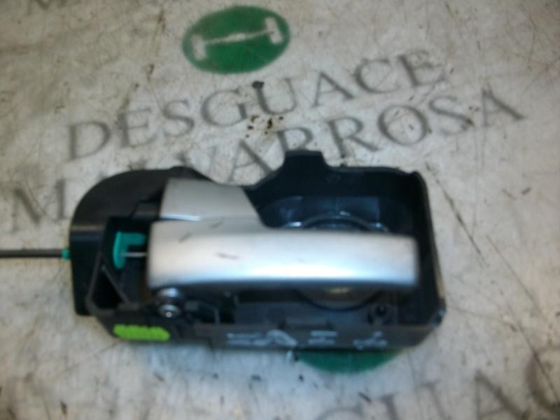 Recambio de maneta interior trasera izquierda para ford mondeo berlina (ge) ambiente referencia OEM IAM   