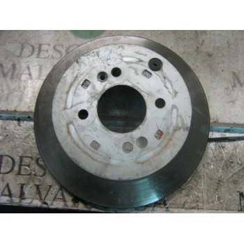 DISCO FRENO TRASERO 584111C800 