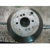 Recambio de disco freno trasero para hyundai getz (tb) 1.5 crdi referencia OEM IAM 584111C800  