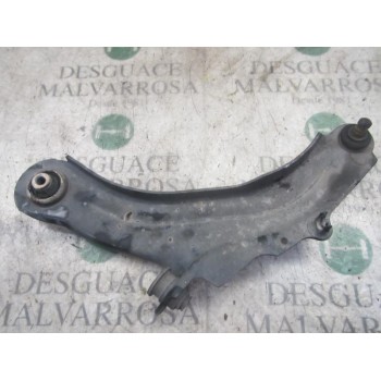 BRAZO SUSPENSION INFERIOR DELANTERO IZQUIERDO 