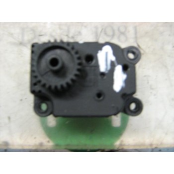 MOTOR APERTURA TRAMPILLAS CLIMATIZADOR 