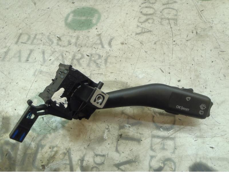 Recambio de mando limpia para seat toledo (5p2) stylance / style referencia OEM IAM 1K0953519J9B9 1K0953519A 