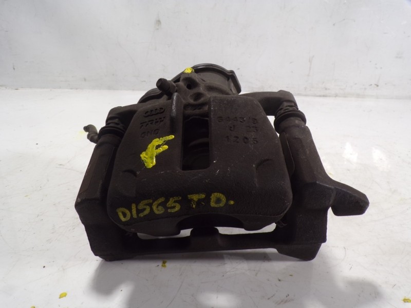 Recambio de pinza freno trasera derecha para audi a4 allroad quattro (8k) 2.0 16v tdi referencia OEM IAM 8K0615404E  