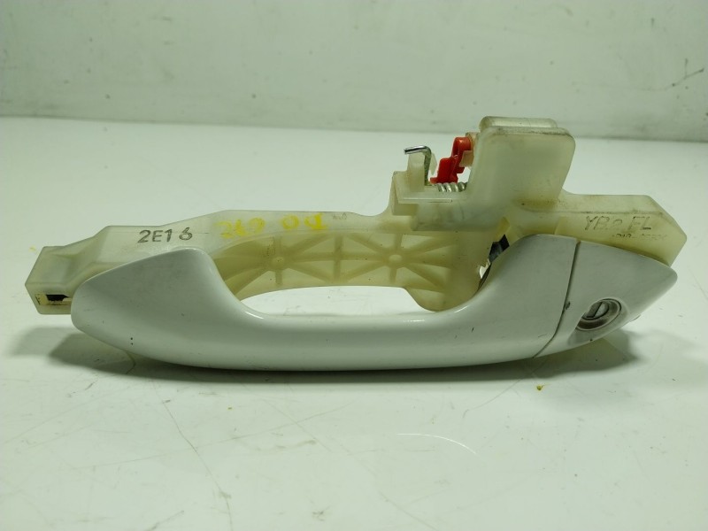 Recambio de maneta exterior delantera izquierda para kia stonic (yb) 1.2 cvvt referencia OEM IAM 82651H8000  