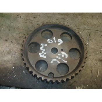 POLEA BOMBA INYECTORA 