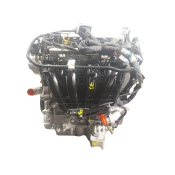 MOTOR COMPLETO 2697144 BGDA 