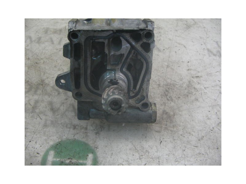 Recambio de bomba aceite para ford mondeo berlina/familiar (fd) clx berlina referencia OEM IAM   