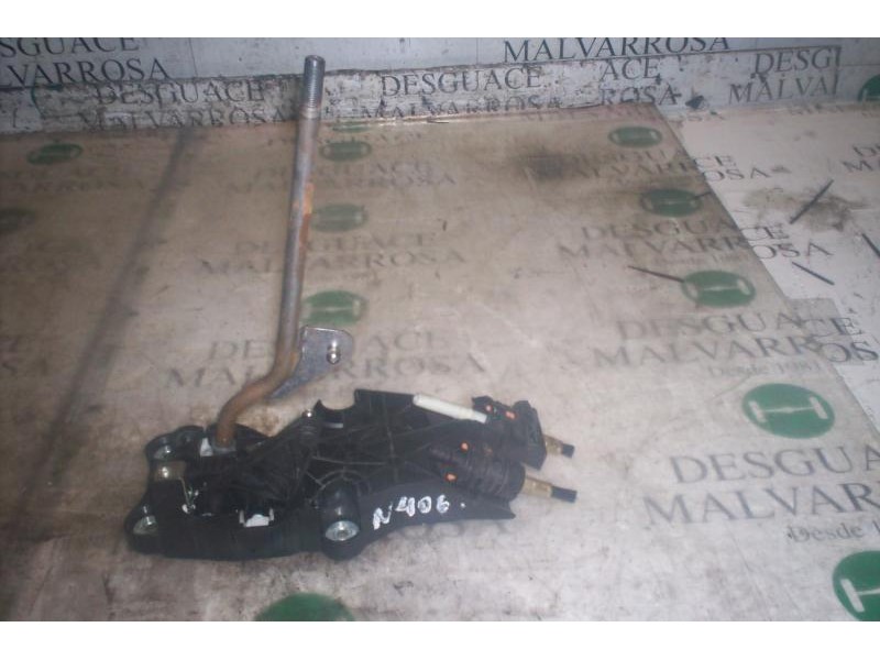 Recambio de palanca cambio para ford fiesta (cbk) ghia referencia OEM IAM   