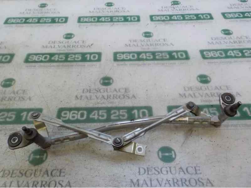 Recambio de articulacion limpia delantero para volkswagen touran (5t1) 2.0 tdi referencia OEM IAM 5TB955023A  