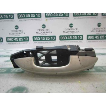 MANETA EXTERIOR DELANTERA IZQUIERDA 1K8837205EGRU 