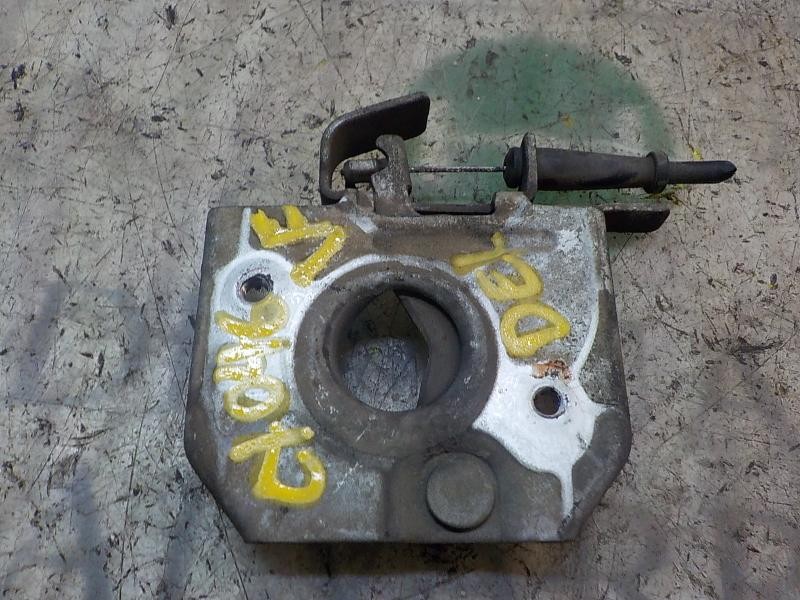 Recambio de cerradura capot para renault megane ii berlina 3p 1.5 dci diesel referencia OEM IAM   