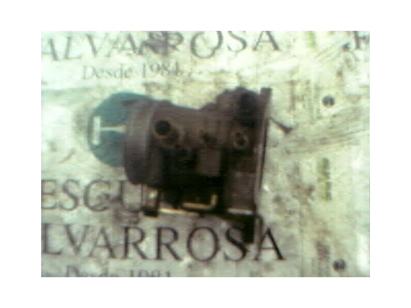 Recambio de caja mariposa para ford orion referencia OEM IAM   