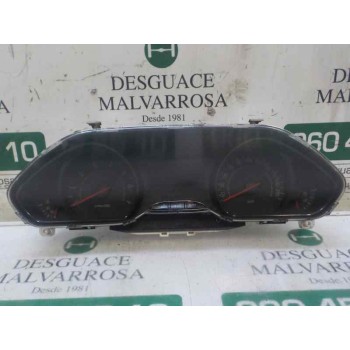 CUADRO INSTRUMENTOS 9801905280 9801905280H 