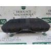 Recambio de cuadro instrumentos para peugeot 208 1.2 12v vti referencia OEM IAM 9801905280 9801905280H 