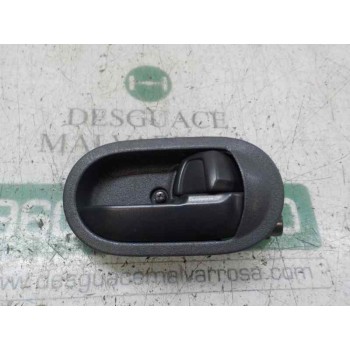 MANETA INTERIOR TRASERA DERECHA 