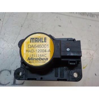 MOTOR APERTURA TRAMPILLAS CLIMATIZADOR 13276240 DA646001 DA646001