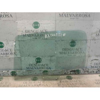 CRISTAL PUERTA TRASERO IZQUIERDO 