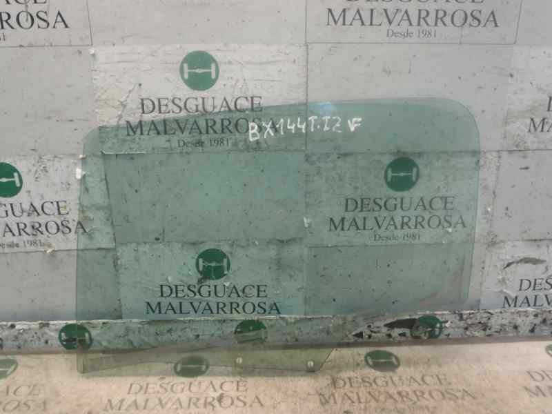 Recambio de cristal puerta trasero izquierdo para peugeot 307 (s1) xt referencia OEM IAM   