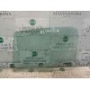 Recambio de cristal puerta trasero izquierdo para peugeot 307 (s1) xt referencia OEM IAM   