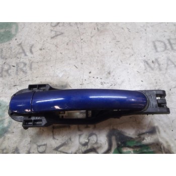 MANETA EXTERIOR DELANTERA DERECHA 3B0837207GGRU 