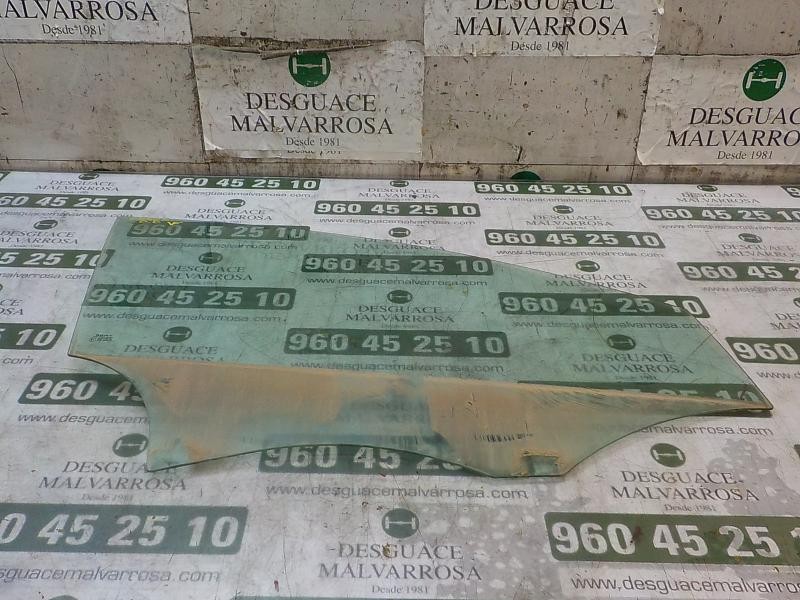 Recambio de cristal puerta delantero derecho para seat ibiza (6j5) 1.4 tdi referencia OEM IAM 6J4845202  