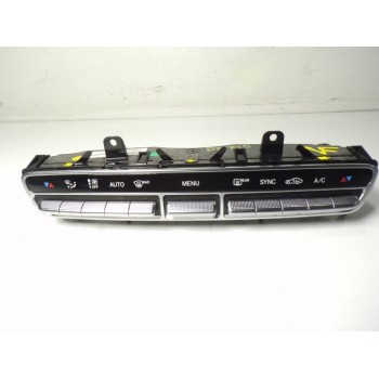 MANDO CLIMATIZADOR A2059054601 A2059058813 A2059058813