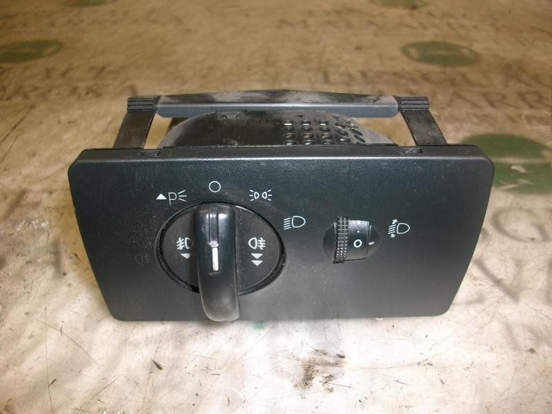 Recambio de mando luces para ford mondeo berlina (ge) ambiente referencia OEM IAM   